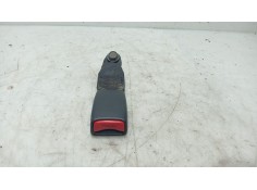Recambio de anclaje cinturon trasero central para nissan note (e11, ne11) 1.5 dci referencia OEM IAM    2