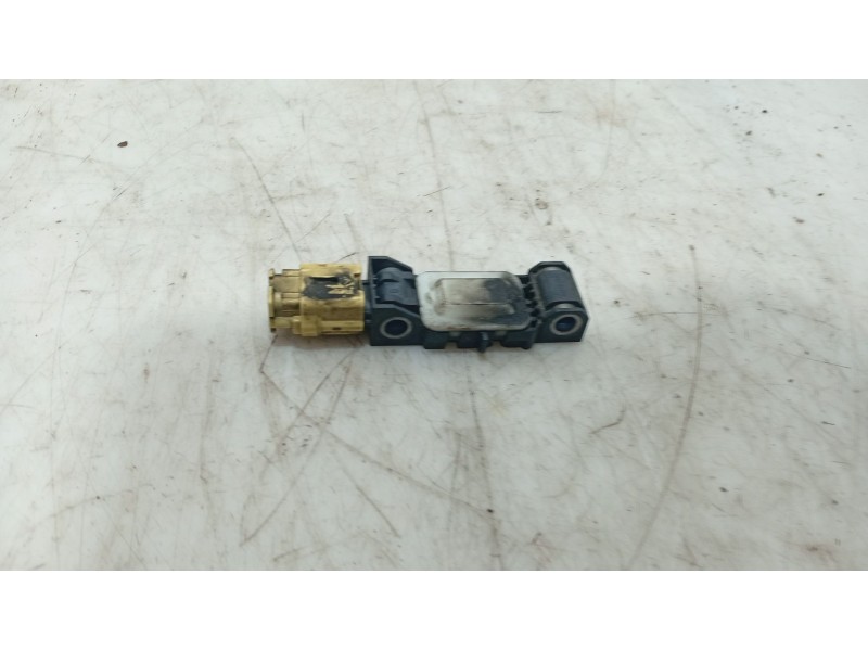 Recambio de sensor para nissan note (e11, ne11) 1.5 dci referencia OEM IAM   