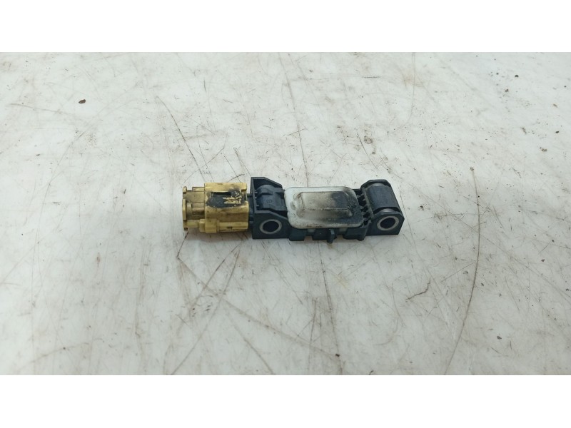 Recambio de sensor para nissan note (e11, ne11) 1.5 dci referencia OEM IAM   