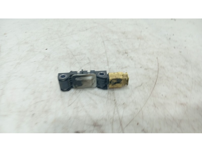Recambio de sensor para nissan note (e11, ne11) 1.5 dci referencia OEM IAM   