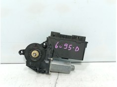 Recambio de motor elevalunas delantero derecho para audi a4 b6 avant (8e5) 2.5 tdi referencia OEM IAM   
