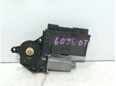 Recambio de motor elevalunas trasero derecho para audi a4 b6 avant (8e5) 2.5 tdi referencia OEM IAM   