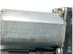 Recambio de motor elevalunas trasero derecho para audi a4 b6 avant (8e5) 2.5 tdi referencia OEM IAM    2
