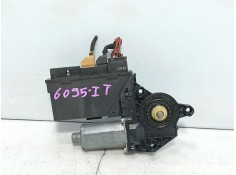 Recambio de motor elevalunas trasero izquierdo para audi a4 b6 avant (8e5) 2.5 tdi referencia OEM IAM   
