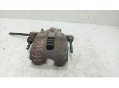 Recambio de pinza freno delantera derecha para nissan note (e11, ne11) 1.5 dci referencia OEM IAM 41011AX60A  