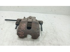 Recambio de pinza freno delantera derecha para nissan note (e11, ne11) 1.5 dci referencia OEM IAM 41011AX60A   2