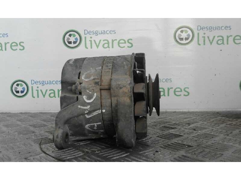 Recambio de alternador para  referencia OEM IAM   