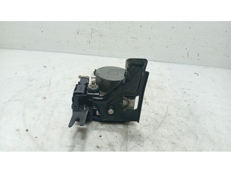 Recambio de abs para nissan note (e11, ne11) 1.5 dci referencia OEM IAM 476609U16B  