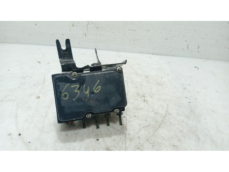 Recambio de abs para nissan note (e11, ne11) 1.5 dci referencia OEM IAM 476609U16B  