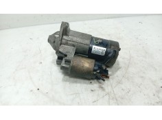 Recambio de motor arranque para nissan note (e11, ne11) 1.5 dci referencia OEM IAM 2330000Q0F  