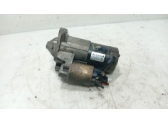 Recambio de motor arranque para nissan note (e11, ne11) 1.5 dci referencia OEM IAM 2330000Q0F   2