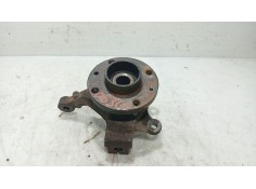 Recambio de mangueta delantera derecha para nissan note (e11, ne11) 1.5 dci referencia OEM IAM 40014AX600  