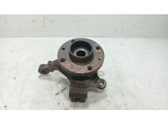 Recambio de mangueta delantera derecha para nissan note (e11, ne11) 1.5 dci referencia OEM IAM 40014AX600   2