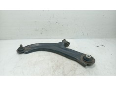 Recambio de brazo suspension inferior delantero izquierdo para nissan note (e11, ne11) 1.5 dci referencia OEM IAM 54501BC42A  