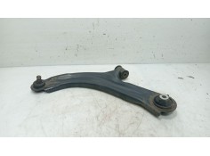 Recambio de brazo suspension inferior delantero izquierdo para nissan note (e11, ne11) 1.5 dci referencia OEM IAM 54501BC42A   2