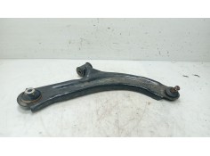 Recambio de brazo suspension inferior delantero derecho para nissan note (e11, ne11) 1.5 dci referencia OEM IAM 54500BC42A  