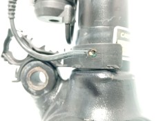 Recambio de amortiguador delantero izquierdo para mercedes-benz clase m (w164) ml 280 cdi 4-matic (164.120) referencia OEM IAM A 2