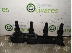 Recambio de bobina encendido para  referencia OEM IAM GN10319   2