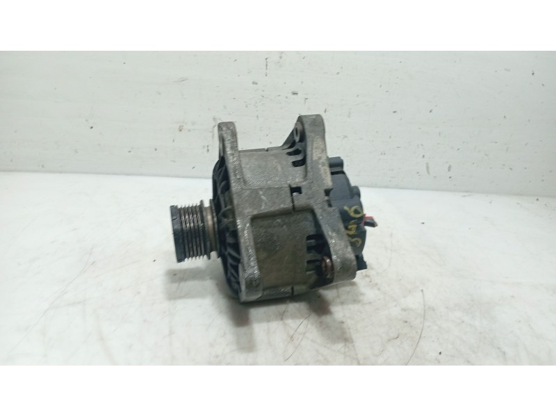 Recambio de alternador para nissan note (e11, ne11) 1.5 dci referencia OEM IAM 2310000Q2C  