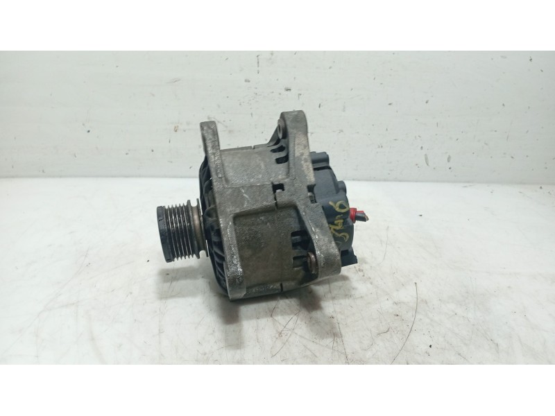 Recambio de alternador para nissan note (e11, ne11) 1.5 dci referencia OEM IAM 2310000Q2C  