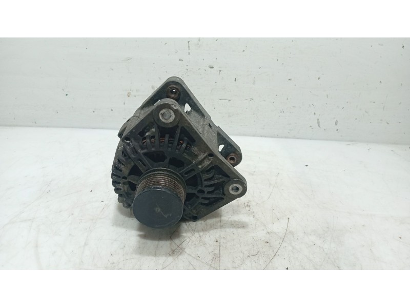 Recambio de alternador para nissan note (e11, ne11) 1.5 dci referencia OEM IAM 2310000Q2C  