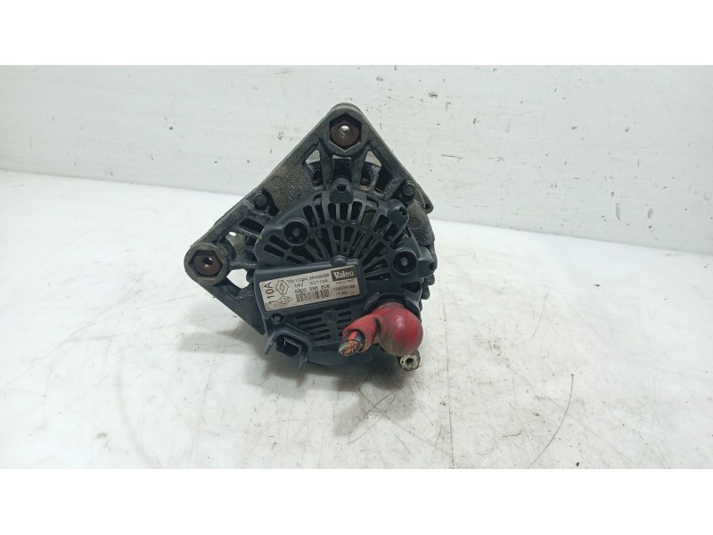 Recambio de alternador para nissan note (e11, ne11) 1.5 dci referencia OEM IAM 2310000Q2C  