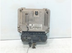 Recambio de centralita motor uce para seat altea (5p1) 1.9 tdi referencia OEM IAM   