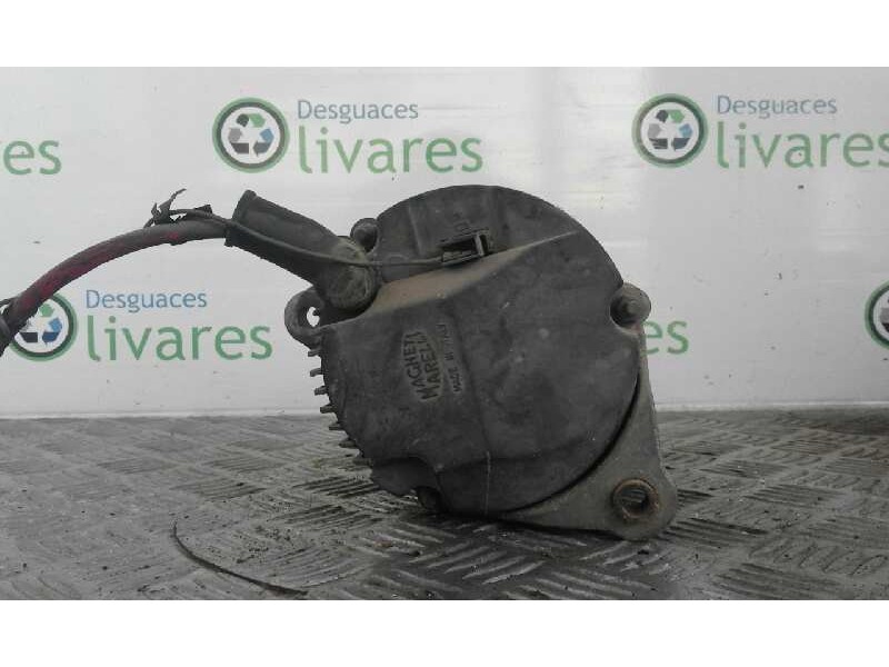 Recambio de alternador para  referencia OEM IAM   