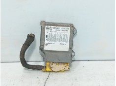 Recambio de centralita airbag para seat altea (5p1) 1.9 tdi referencia OEM IAM   