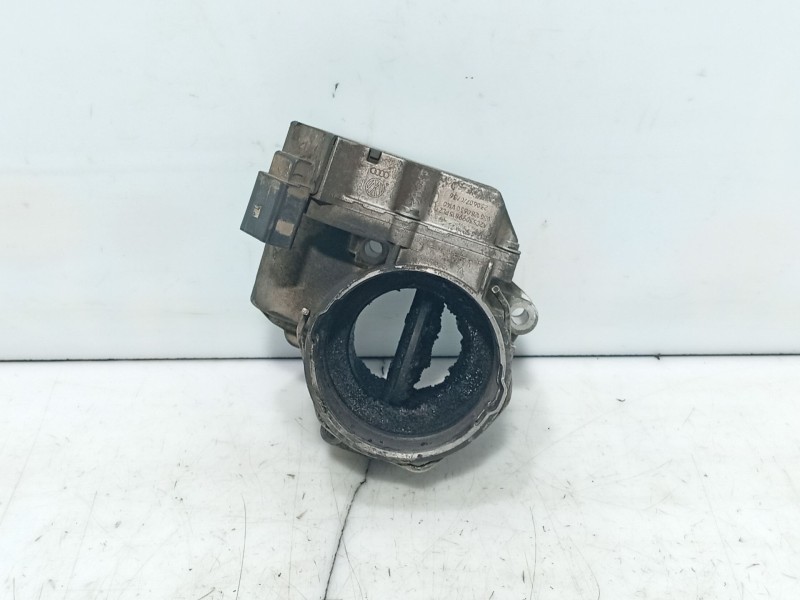 Recambio de caja mariposa para seat altea (5p1) 1.9 tdi referencia OEM IAM   