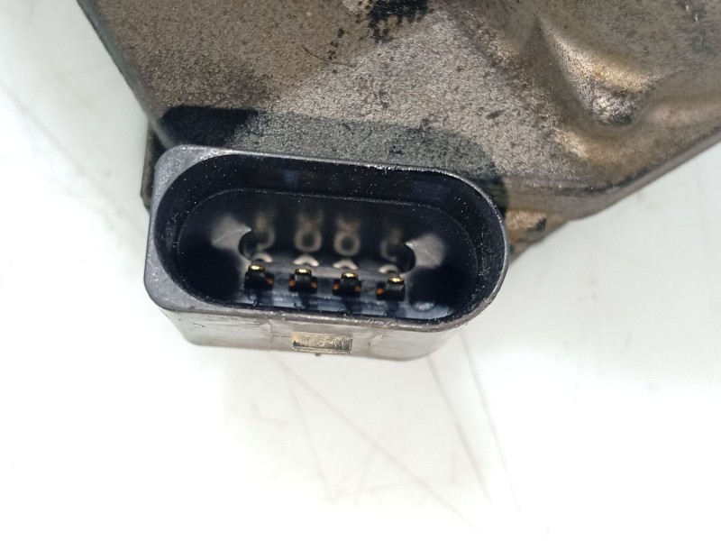 Recambio de caja mariposa para seat altea (5p1) 1.9 tdi referencia OEM IAM   