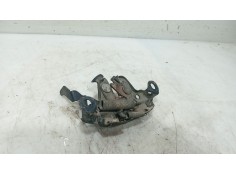 Recambio de cerradura capot para nissan note (e11, ne11) 1.5 dci referencia OEM IAM 656019U10A  