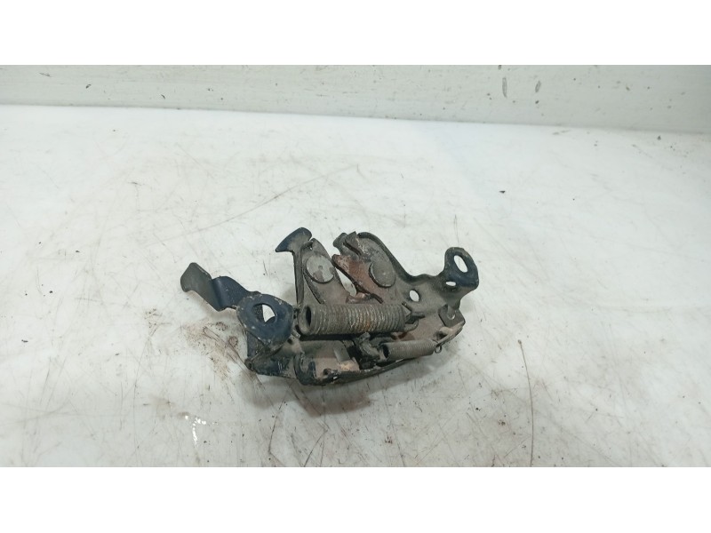 Recambio de cerradura capot para nissan note (e11, ne11) 1.5 dci referencia OEM IAM 656019U10A  