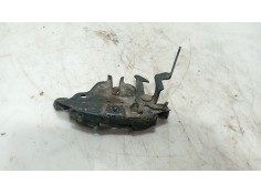 Recambio de cerradura capot para nissan note (e11, ne11) 1.5 dci referencia OEM IAM 656019U10A   2