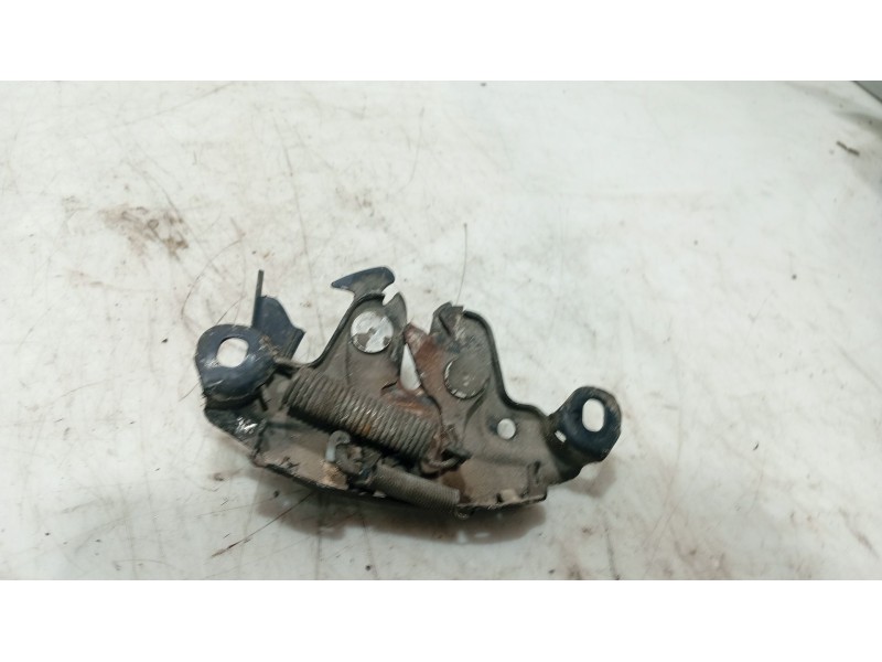 Recambio de cerradura capot para nissan note (e11, ne11) 1.5 dci referencia OEM IAM 656019U10A  