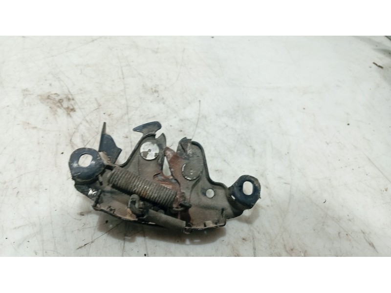 Recambio de cerradura capot para nissan note (e11, ne11) 1.5 dci referencia OEM IAM 656019U10A  