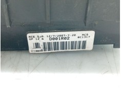Recambio de caja reles / fusibles para seat altea (5p1) 1.9 tdi referencia OEM IAM    2