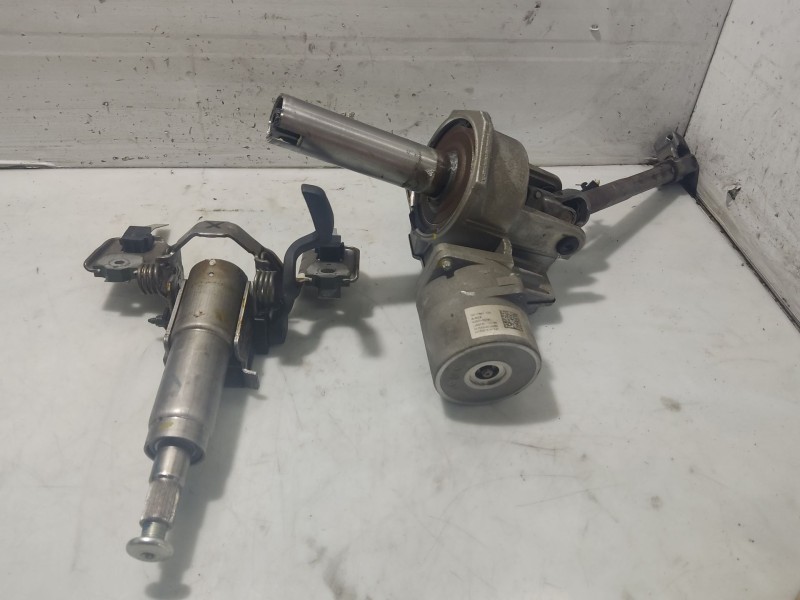 Recambio de columna direccion para fiat punto evo (199_) 1.4 16v referencia OEM IAM 51864708  