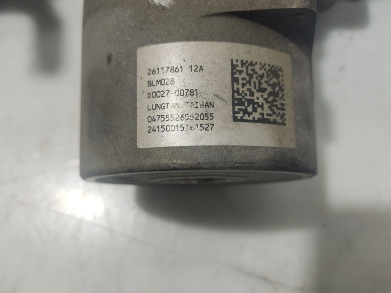 Recambio de columna direccion para fiat punto evo (199_) 1.4 16v referencia OEM IAM 51864708  