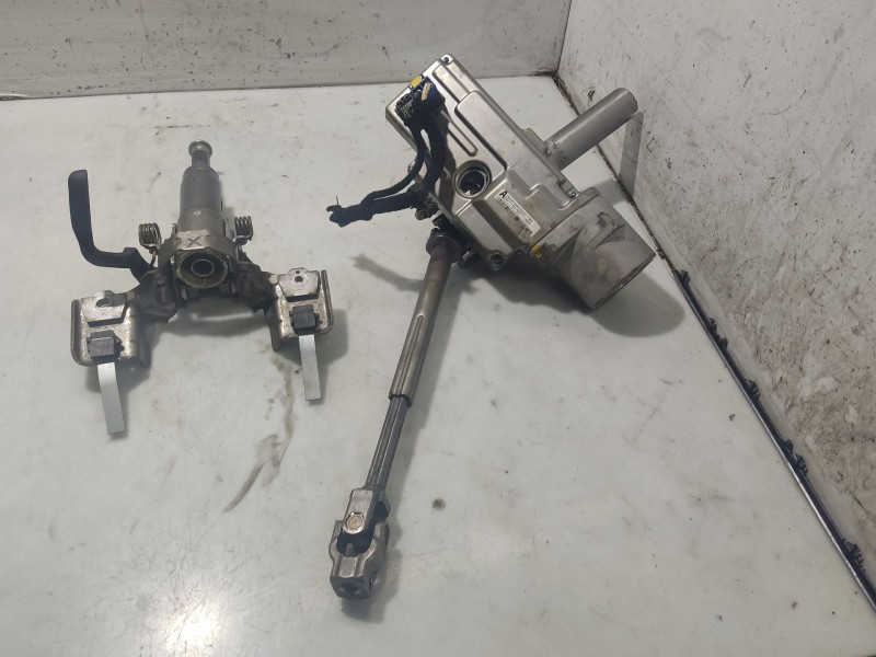 Recambio de columna direccion para fiat punto evo (199_) 1.4 16v referencia OEM IAM 51864708  