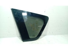 Recambio de luna custodia trasera izquierda para nissan note (e11, ne11) 1.5 dci referencia OEM IAM 833019U000   2