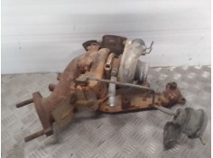 Recambio de turbocompresor para mitsubishi montero (l040) referencia OEM IAM 491770150 771210 