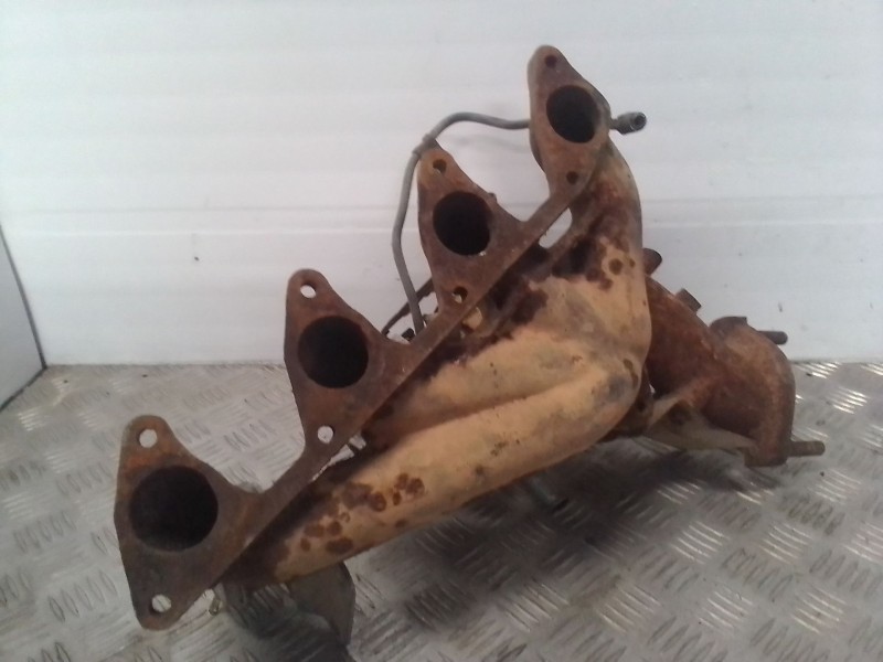 Recambio de turbocompresor para mitsubishi montero (l040) referencia OEM IAM 491770150 771210 