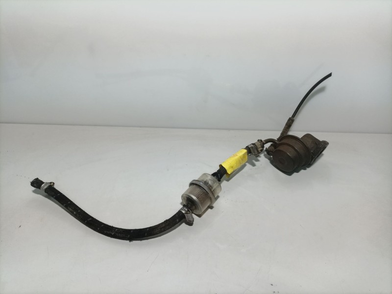 Recambio de aforador para seat marbella 0.9 referencia OEM IAM 0000145506  