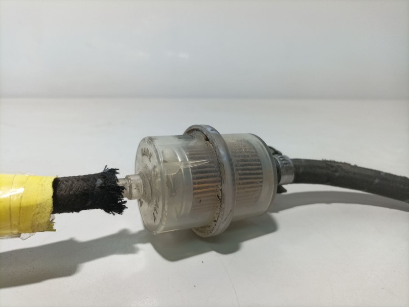 Recambio de aforador para seat marbella 0.9 referencia OEM IAM 0000145506  