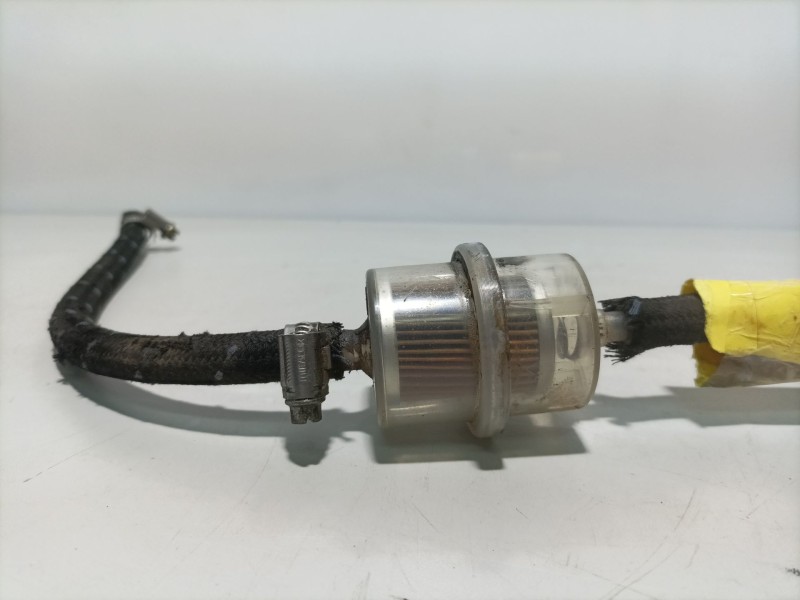 Recambio de aforador para seat marbella 0.9 referencia OEM IAM 0000145506  