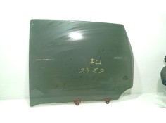 Recambio de luna trasera izquierda para nissan note (e11, ne11) 1.5 dci referencia OEM IAM 823019U000  