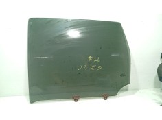 Recambio de luna trasera izquierda para nissan note (e11, ne11) 1.5 dci referencia OEM IAM 823019U000   2