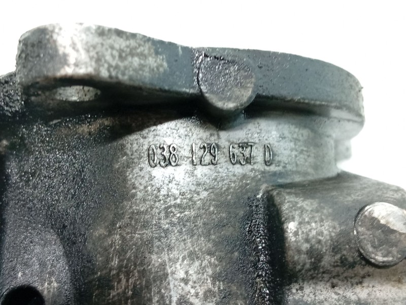 Recambio de valvula egr para seat altea (5p1) 1.9 tdi referencia OEM IAM   
