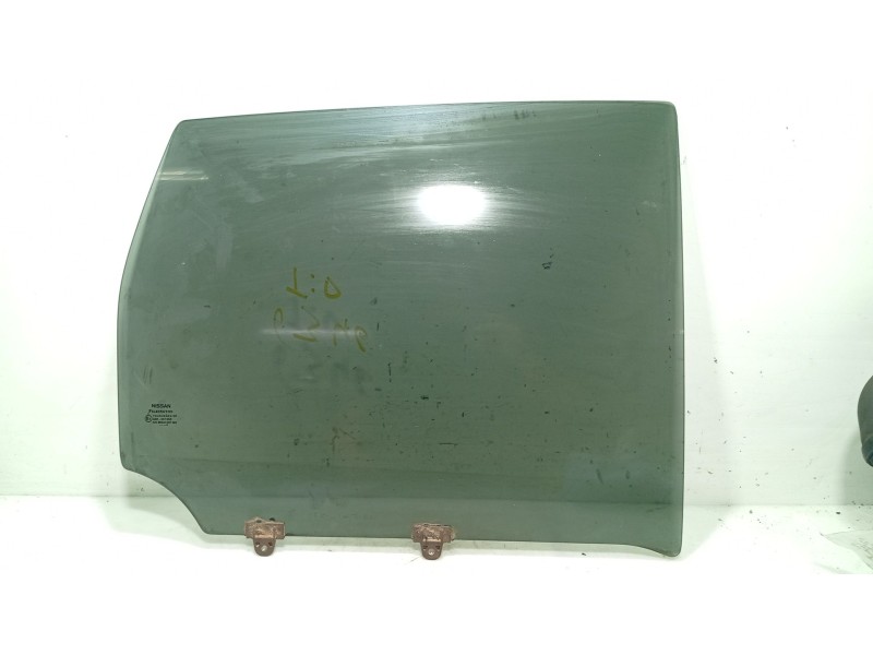 Recambio de luna trasera derecha para nissan note (e11, ne11) 1.5 dci referencia OEM IAM 823009U000  